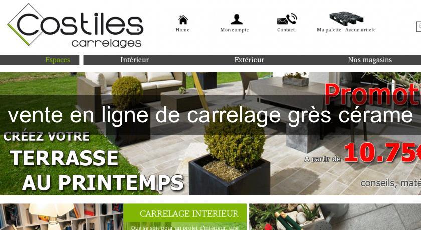 vente en ligne de carrelage grès cérame vente en ligne de carrelage grès cérame