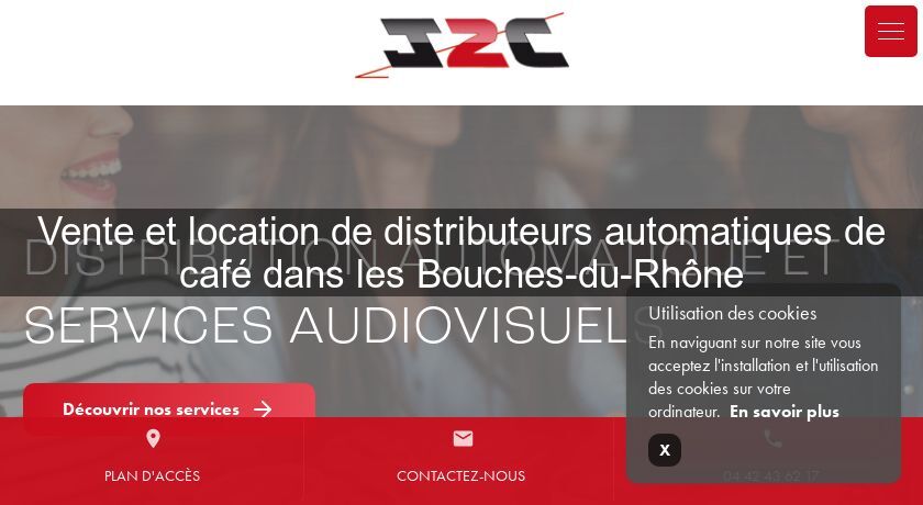 Vente et location de distributeurs automatiques de café dans les Bouches-du-Rhône Vente et location de distributeurs automatiques de café dans les Bouches-du-Rhône