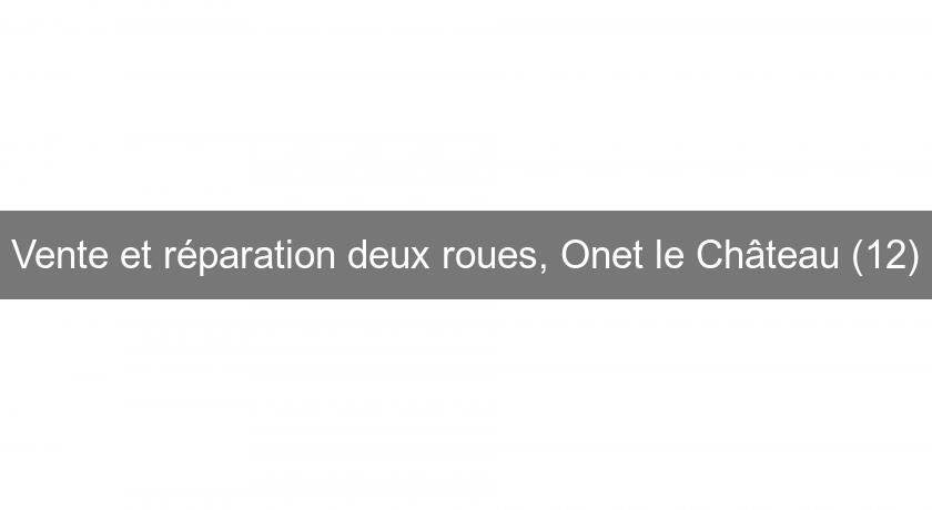 Vente et réparation deux roues, Onet le Château (12) Vente et réparation deux roues, Onet le Château (12)