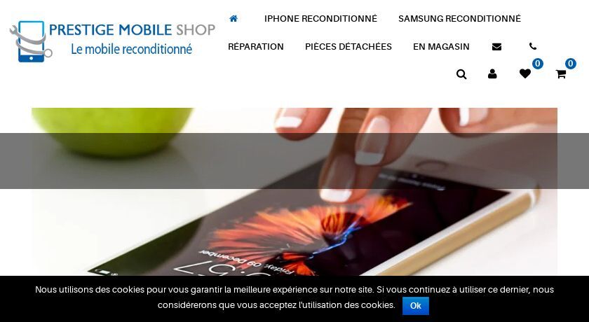 Vente et Réparation téléphone portable, Marseille (13) Vente et Réparation téléphone portable, Marseille (13)