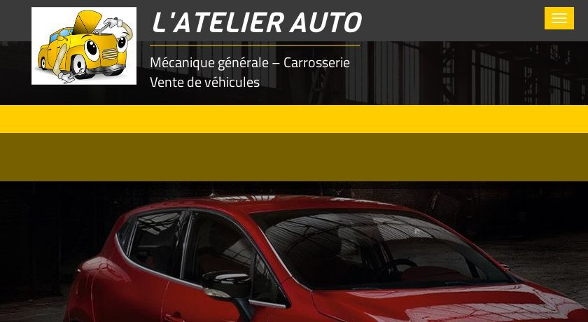 Vente et réparations auto, Réalville (82) Vente et réparations auto, Réalville (82)