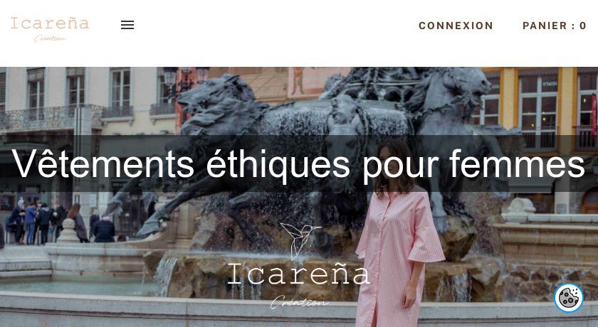 Vêtements éthiques pour femmes Vêtements éthiques pour femmes