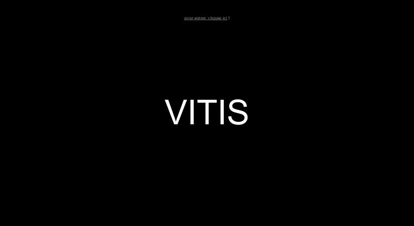 VITIS VITIS