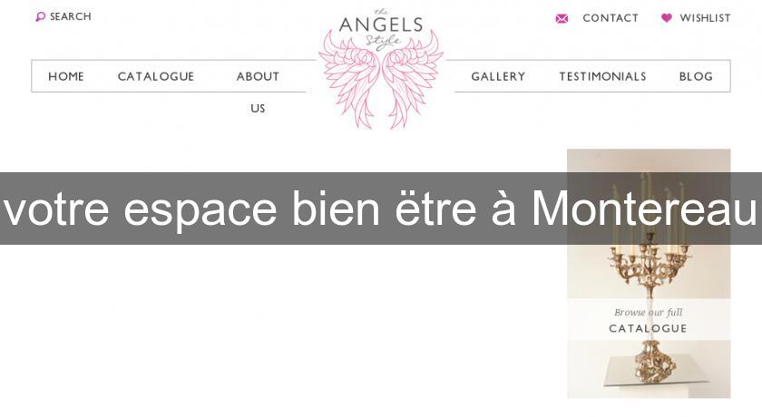 votre espace bien ëtre à Montereau votre espace bien ëtre à Montereau