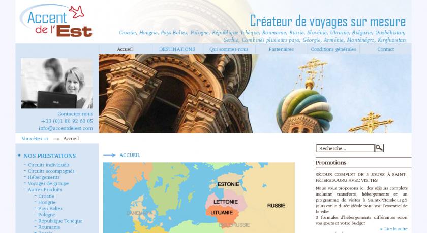 Agence matrimoniale pays de l est