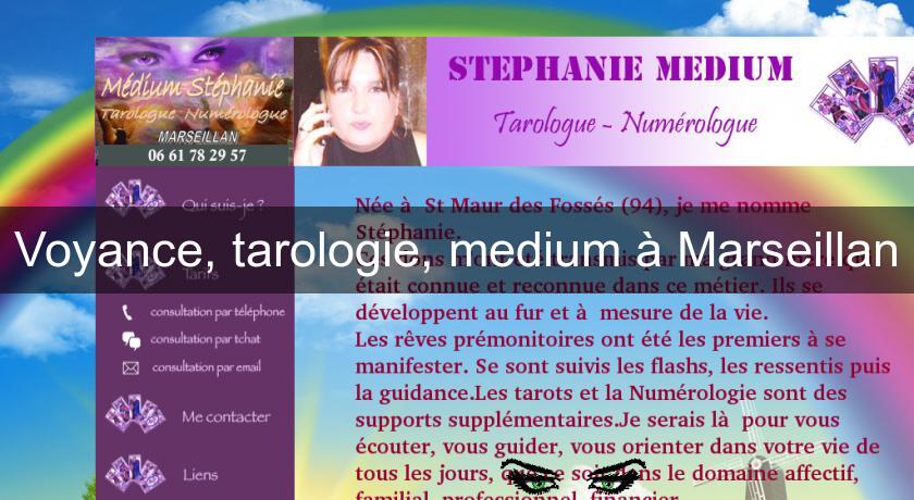 Voyance, tarologie, medium à Marseillan Voyance, tarologie, medium à Marseillan