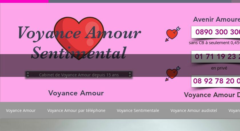voyance amour voyance amour