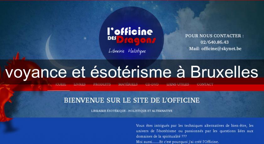 voyance et ésotérisme à Bruxelles voyance et ésotérisme à Bruxelles