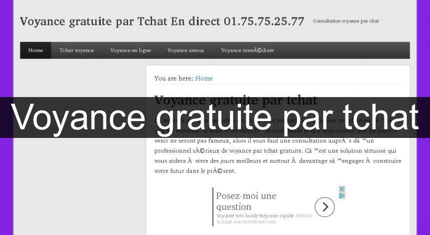 Plateformes d'assistance