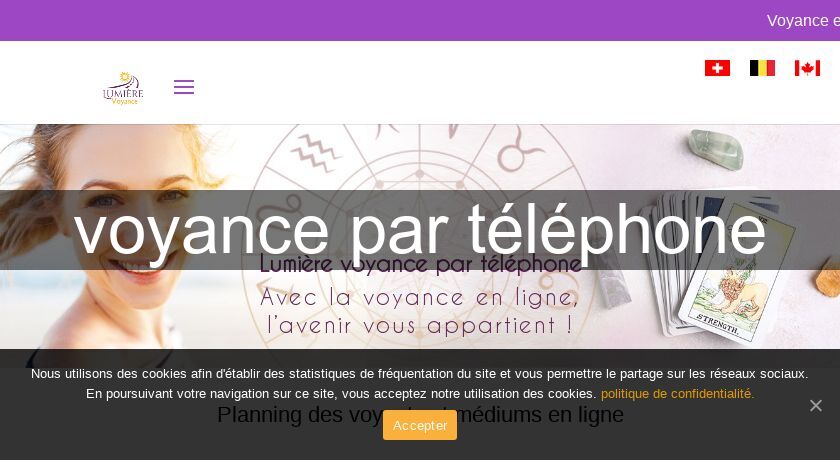 voyance par téléphone voyance par téléphone