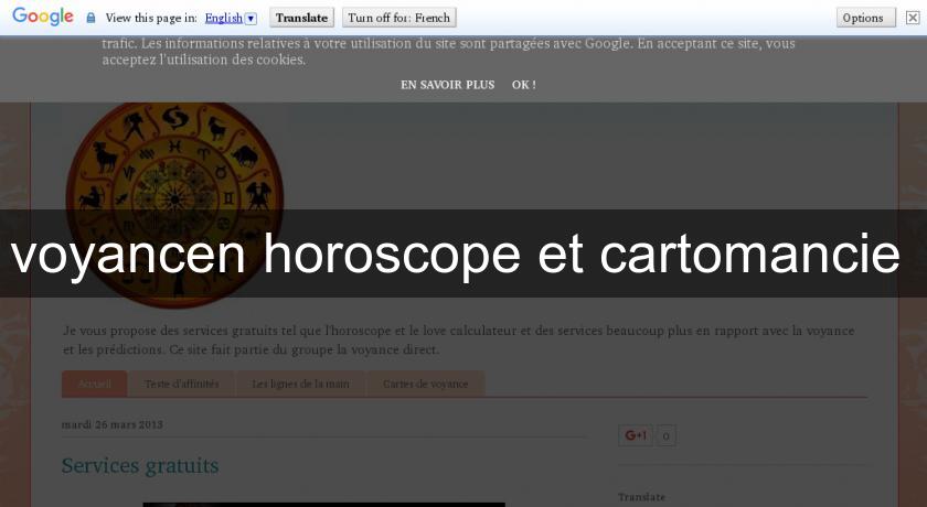 voyancen horoscope et cartomancie voyancen horoscope et cartomancie
