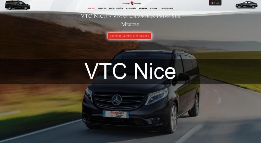 VTC Nice VTC Nice