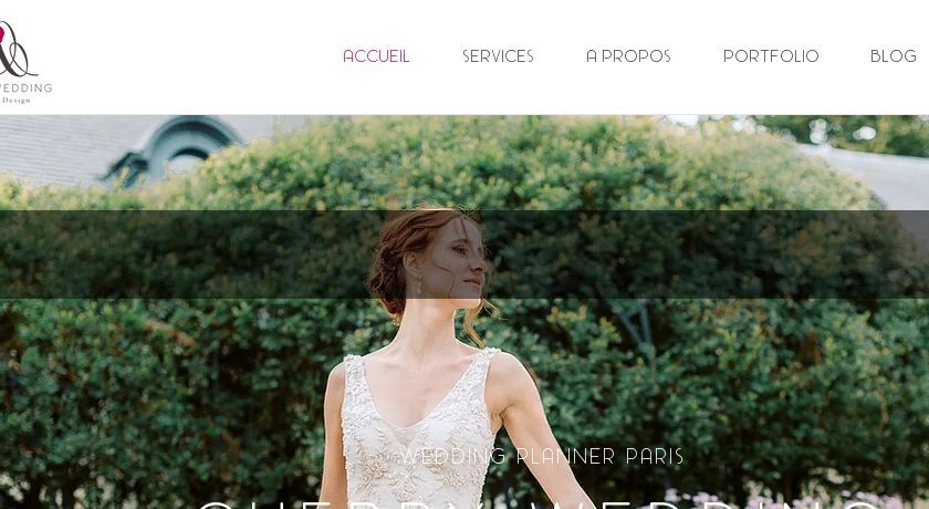 Wedding planner Paris Wedding planner Paris