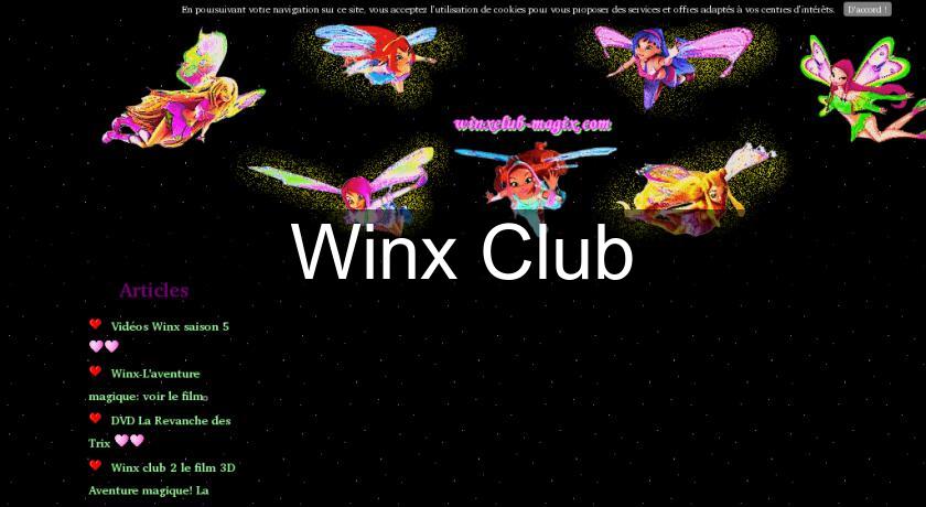 Winx Club