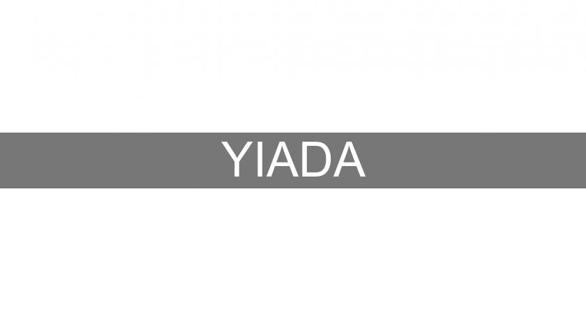 YIADA YIADA