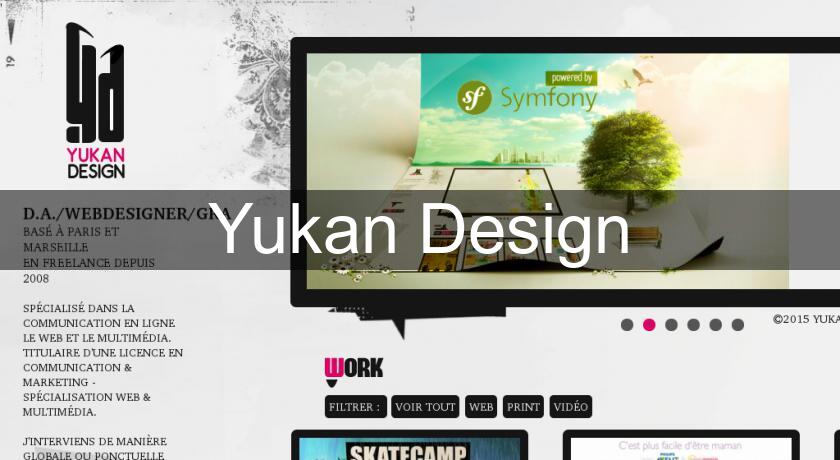 Yukan Design
