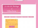 A qui faire appel pour organiser son mariage sur Villeurbanne