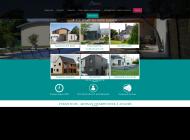 A'trait Bois, Charpentier et Construction Maison en Bois 49