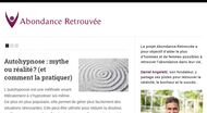 Abondance Retrouvée