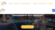 Abonnement iptv