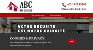 ABRI SECURITE PICARD 