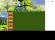 Abris, maisons, chalets et autres bâtiments en bois