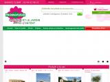 Abris de jardin, arbustes, plantes et fleurs