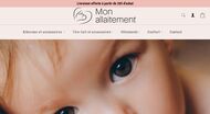 Accessoires allaitement et puericulture