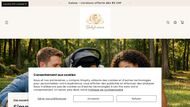 accessoires bébé et puériculture moderne (Québec)