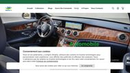 Accessoires confort auto 