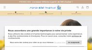 Accessoires confort et bien être bébé