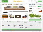 Accessoires de décoration, mobilier écologique