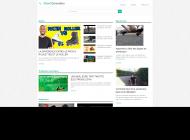 Accessoires de glisse urbaine