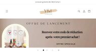 Accessoires de mode et beauté femme