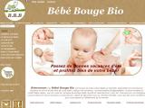 Accessoires de puériculture et produits bio pour bébé