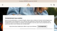 Accessoires de transport pour chien
