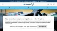 Accessoires et équipement auto Québec