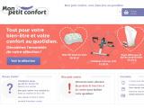 Accessoires et produits bien être et confort pour faciliter le quotidien