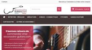 Accessoires guitare
