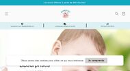 Accessoires literie bébé Québec