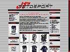 Accessoires motos - JP MOTOSPORT