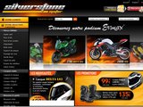 accessoires pilote et moto Ermax, Aubagne (13)