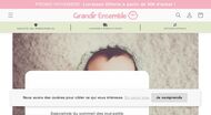Accessoires puériculture et éveil enfant
