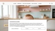 Accessoires repas bébé et allaitement