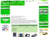 Accessoires téléphonie, PC et composants