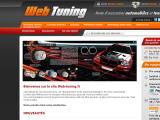 Accessoires tunin automobile en ligne