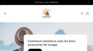 Accessoires voyages