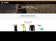 Accessoires yoga et fitness