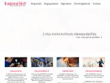 Accompagnement à la mutation numérique des entreprises