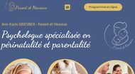 Accompagnement à la parentalité